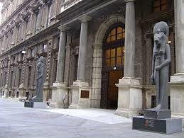 Musée des antiquités égyptiennes de Turin